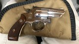 Smith and Wesson 19-3 - 2 of 6