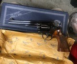 Smith and Wesson 14-4 (6 in, box, paper) - 2 of 10