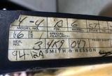 Smith and Wesson 14-4 (6 in, box, paper) - 8 of 10