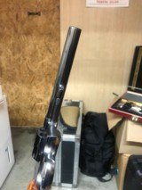 Smith and Wesson 14-4 (6 in, box, paper) - 9 of 10