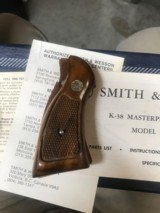 Smith and Wesson 14-4 (6 in, box, paper) - 10 of 10