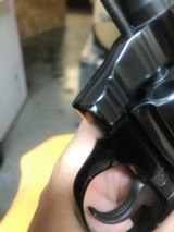 Colt cobra (2in, blue, 1965) - 7 of 7