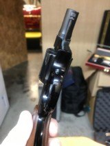 Colt cobra (2in, blue, 1965) - 4 of 7