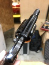 Colt cobra (2in, blue, 1965) - 3 of 7