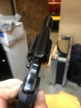 Colt Detective Special (2 in, blue, 1994) - 5 of 5