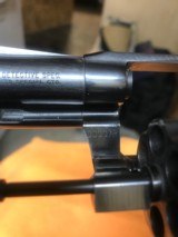 Colt Detective Special (2 in, blue, 1994) - 3 of 5