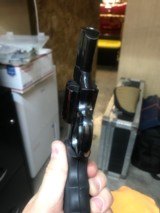 Colt Detective Special (2 in, blue, 1994) - 4 of 5