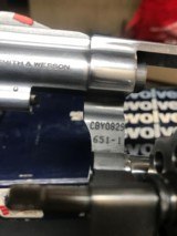 Smith and Wesson 651-1 (2 in, RARE!) - 5 of 7