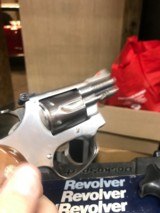 Smith and Wesson 651-1 (2 in, RARE!) - 3 of 7