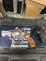 Smith and Wesson 651-1 (2 in, RARE!) - 1 of 7