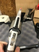 Smith and Wesson 386SC (airlite, 3 in, 357) - 8 of 9