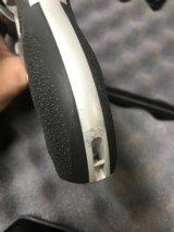 Smith and Wesson 386SC (airlite, 3 in, 357) - 6 of 9