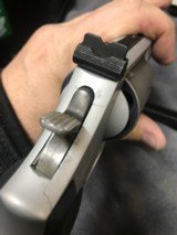 Smith and Wesson 386SC (airlite, 3 in, 357) - 9 of 9