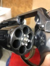 Smith and Wesson 13-1 (4 in, blue, 1974) - 6 of 6