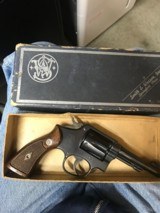 Smith and Wesson M & P “Pre 10” - 2 of 11