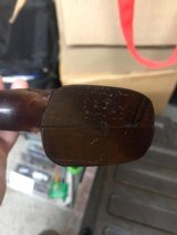 Smith and Wesson 586-1 (4 in, nickel) - 4 of 6