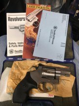 Smith and Wesson 651-1 (2 in, orig. box) - 2 of 6