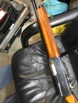 Browning A5 Twenty (2 barrels, 20g.) - 6 of 15