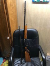 Browning A5 Twenty (2 barrels, 20g.) - 2 of 15