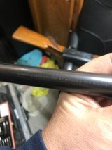 Browning A5 Twenty (2 barrels, 20g.) - 9 of 15