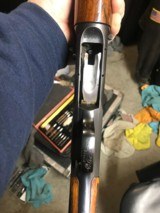 Browning A5 Twenty (2 barrels, 20g.) - 14 of 15