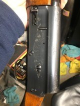 Browning A5 Twenty (2 barrels, 20g.) - 15 of 15