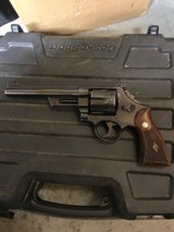 Smith and Wesson Pre-23 - 2 of 8