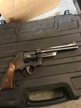 Smith and Wesson Pre-23 - 1 of 8