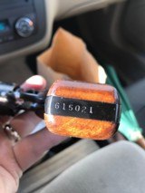 Smith and Wesson 36 (17/8ths, blue) - 4 of 7