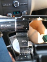 Smith and Wesson 36 (17/8ths, blue) - 5 of 7