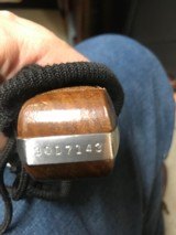 Smith and Wesson 64-2 (2 in, stainless) - 5 of 6