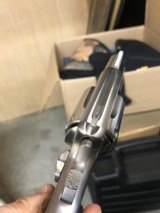 Smith and Wesson 64-2 (2 in, stainless) - 3 of 6