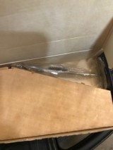 Smith and Wesson 650 (3 in, stainless, targets) - 6 of 6