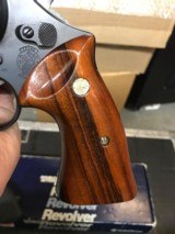 Smith and Wesson 25-9 (5 in, targets, box) - 11 of 11