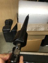 Smith and Wesson 25-9 (5 in, targets, box) - 5 of 11