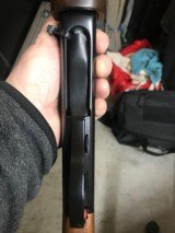 Remington 870 Wingmaster - 11 of 12