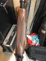 Remington 870 Wingmaster - 3 of 12