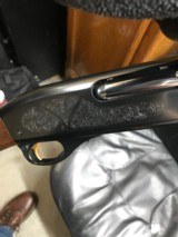 Remington 870 Wingmaster (25 in, 28 gauge) - 7 of 13