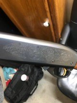 Remington 870 Wingmaster (25 in, 28 gauge) - 11 of 13