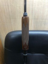 Remington 870 Wingmaster (25 in, 28 gauge) - 4 of 13