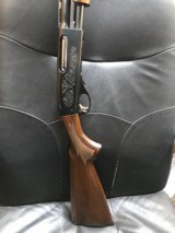 Remington 870 Wingmaster (25 in, 28 gauge) - 12 of 13