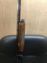 Remington 870 Wingmaster (25 in, 28 gauge) - 8 of 13