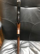 Remington 870 Wingmaster (25 in, 28 gauge) - 10 of 13