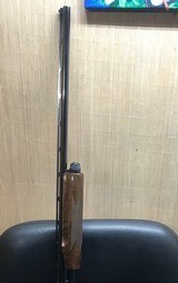 Remington 870 Wingmaster (25 in, 28 gauge) - 2 of 13