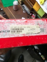 Winchester 1885 Low Wall (22 LR, box) - 11 of 11