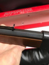 Winchester 1885 Low Wall (22 LR, box) - 7 of 11