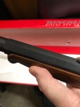 Winchester 1885 Low Wall (22 LR, box) - 5 of 11