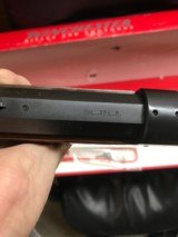 Winchester 1885 Low Wall (22 LR, box) - 3 of 11