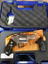 Smith and Wesson 640-1 (2 5/8ths, .357, Pro Series) - 2 of 8