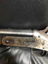 Harrington and Richardson Classic Carbine .45LC - 5 of 7